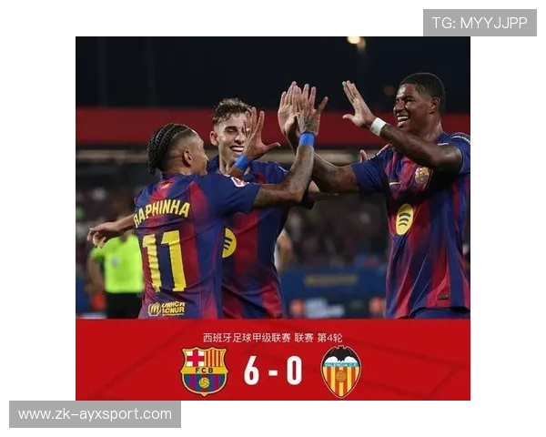3-1，巴萨升至第2 落后榜首5分，亚马尔、费兰、拉什福德各入一球，巴萨二队