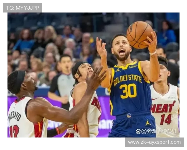 勇士外线火力凶猛,库里再次爆砍40+,勇士库里53分实录 勇士外线火力凶猛,库里再次爆砍40+,勇士库里53分实录