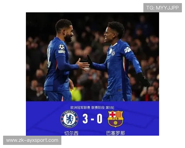 切尔西中路直传提升威胁